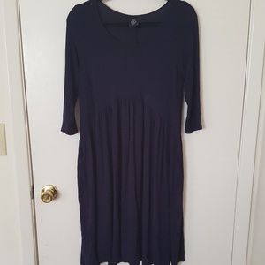 Agnes & Dora Oakley Dress